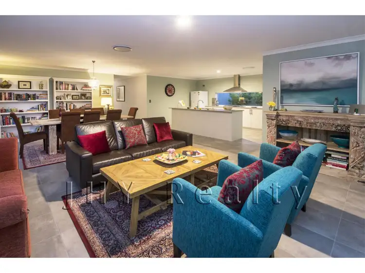 Third view of Homely house listing, 59 St Michaels Parkway, Dunsborough WA 6281