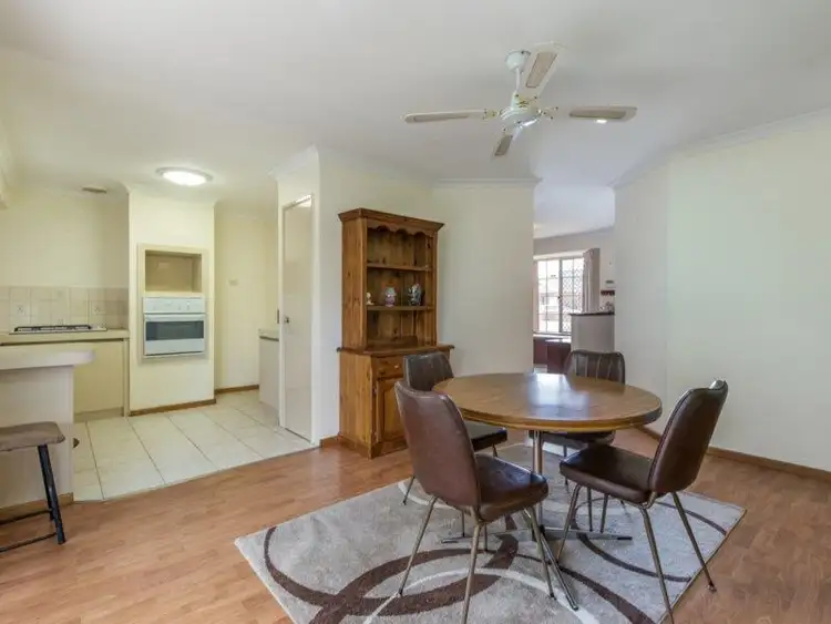 Third view of Homely villa listing, 3/76 Gosnells Road West, Maddington WA 6109