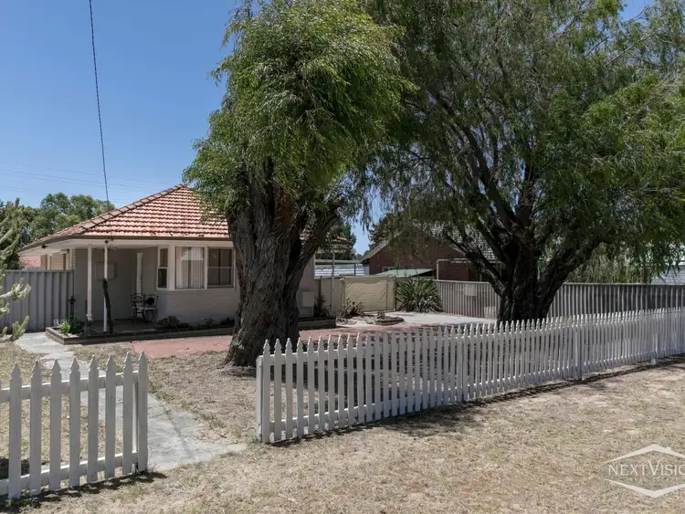 Main view of Homely house listing, 22 Batten Street, Coolbellup WA 6163