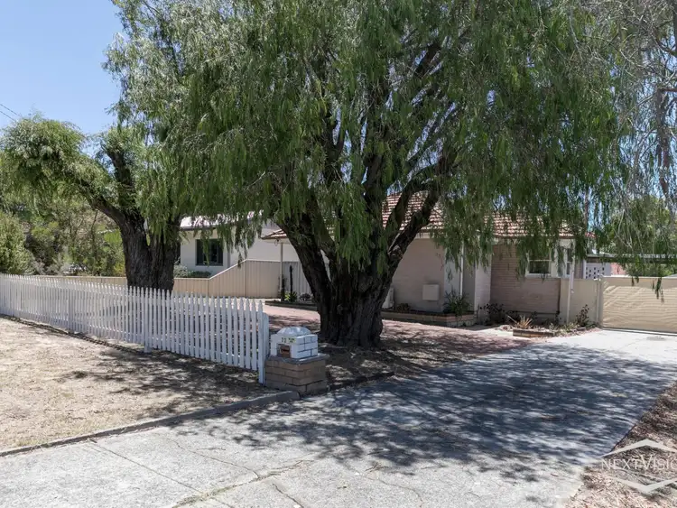 Second view of Homely house listing, 22 Batten Street, Coolbellup WA 6163