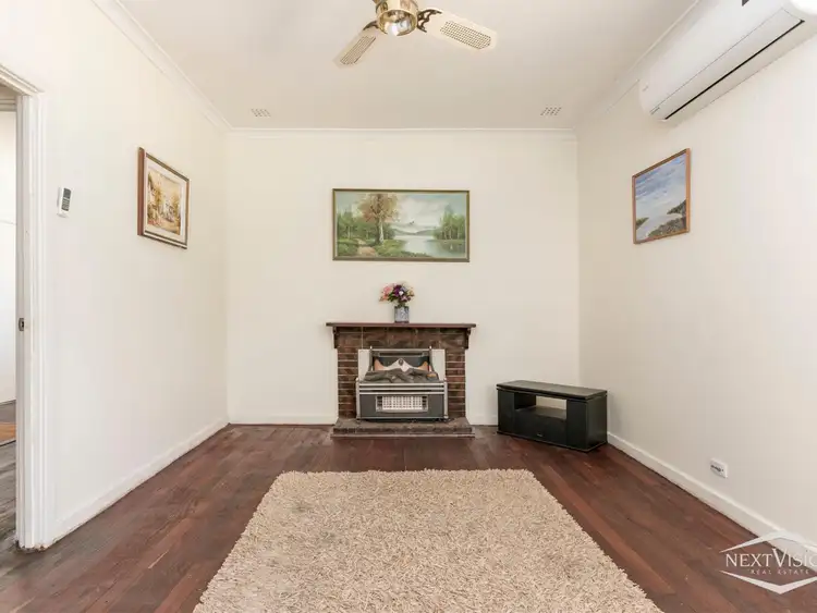 Sixth view of Homely house listing, 22 Batten Street, Coolbellup WA 6163