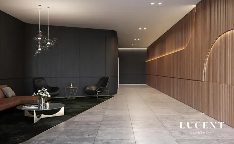 406/5 Davies Road, Claremont WA 6010