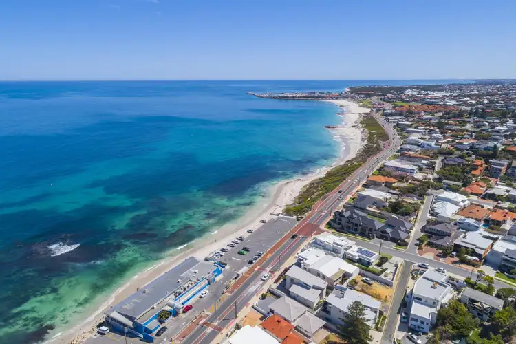 Seventh view of Homely land listing, 72A West Coast Drive, Marmion WA 6020