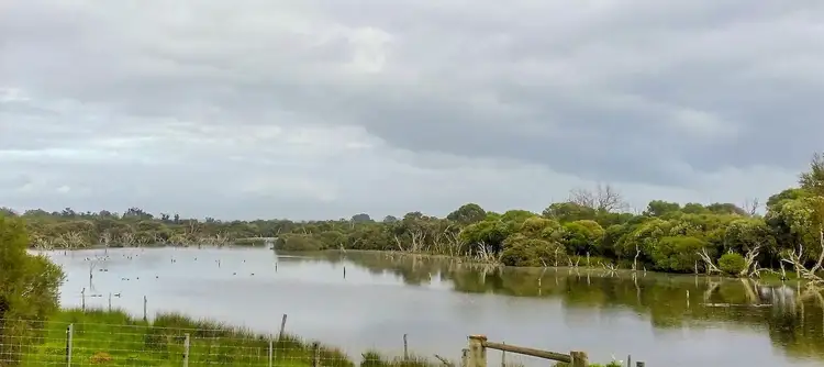 93 New River Ramble, West Busselton WA 6280