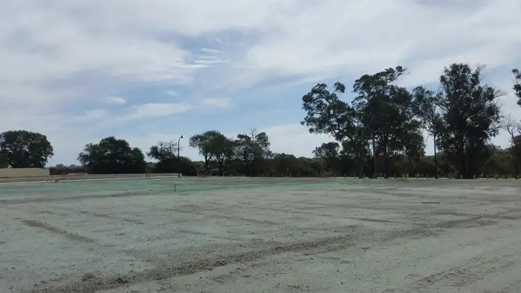 Sixth view of Homely land listing, 93 New River Ramble, West Busselton WA 6280