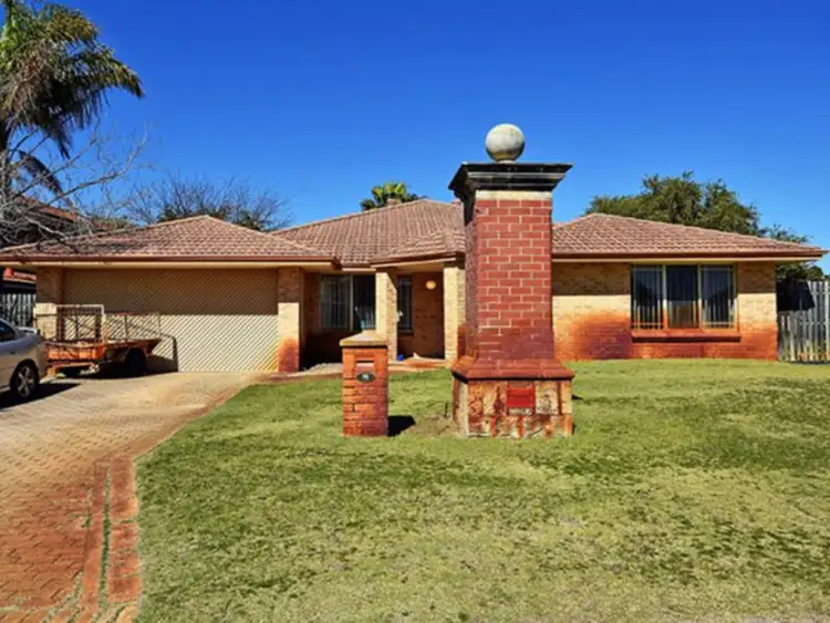 Main view of Homely house listing, 2 Moet Terrace, The Vines WA 6069