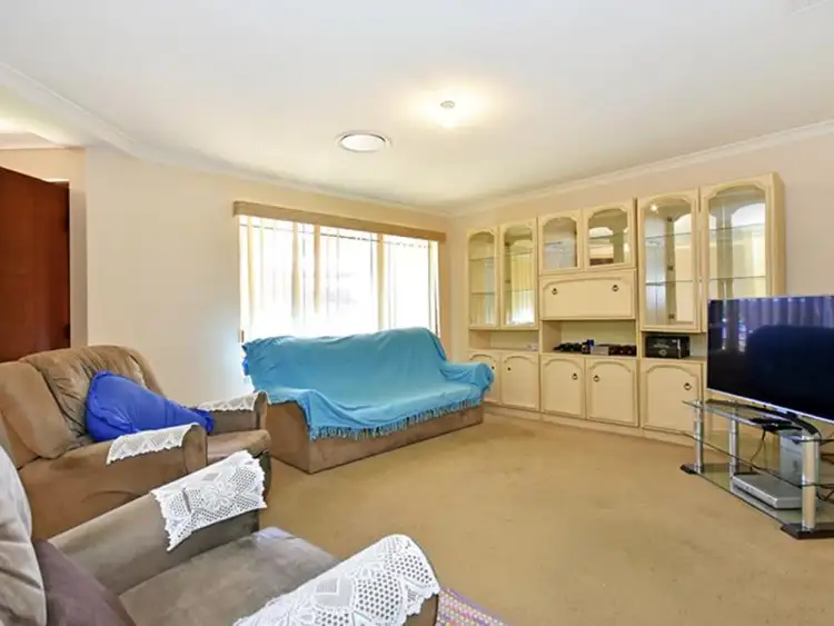 Third view of Homely house listing, 2 Moet Terrace, The Vines WA 6069