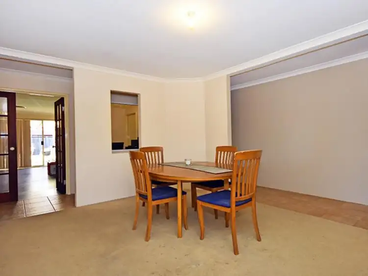 Fourth view of Homely house listing, 2 Moet Terrace, The Vines WA 6069