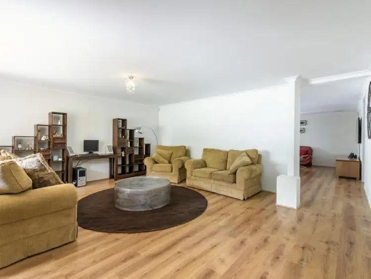 Second view of Homely house listing, 50 Columbia Parkway, Piara Waters WA 6112