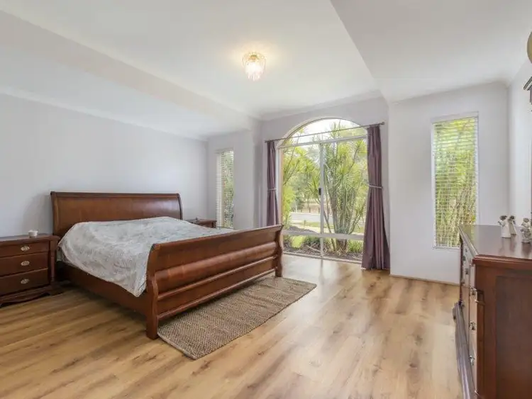 Fourth view of Homely house listing, 50 Columbia Parkway, Piara Waters WA 6112