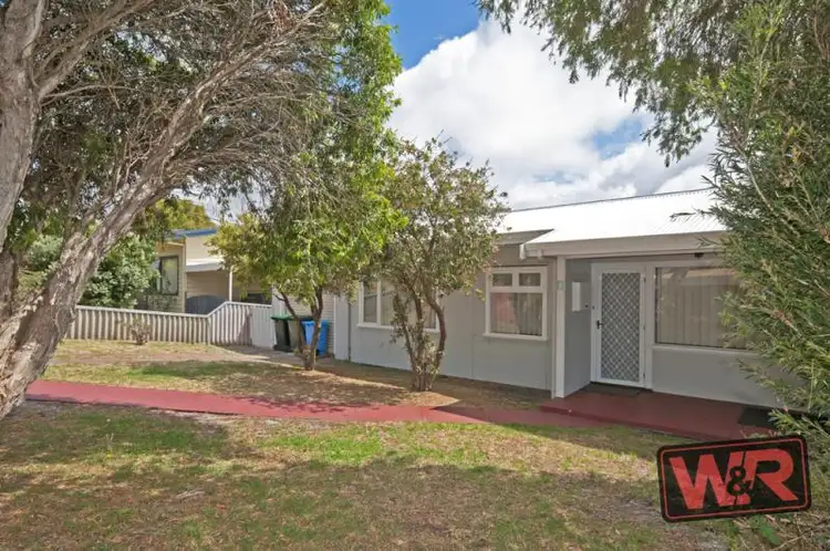 Main view of Homely house listing, 2 Harry Street, Mount Melville WA 6330