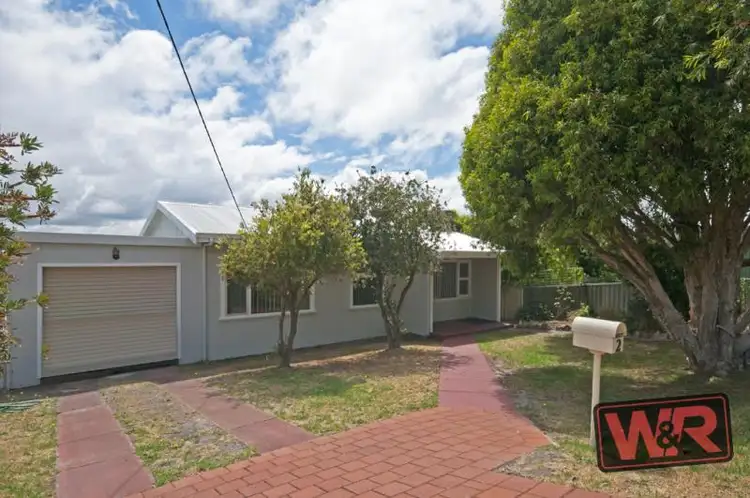 Second view of Homely house listing, 2 Harry Street, Mount Melville WA 6330