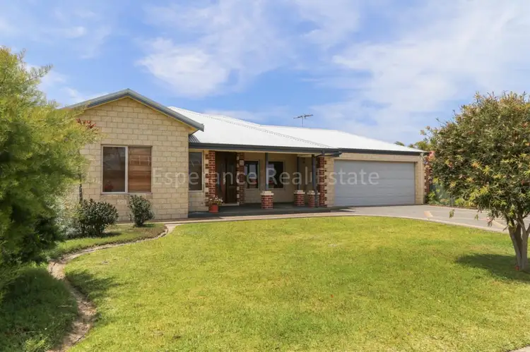 22 St Germain Avenue, Castletown WA 6450