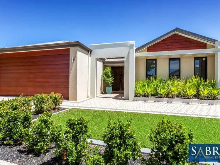 3 Barnden Road, Helena Valley WA 6056