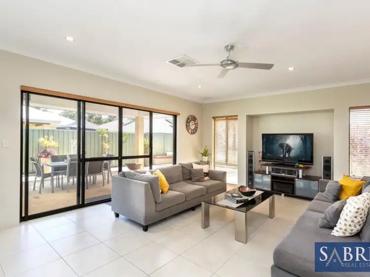 Third view of Homely house listing, 3 Barnden Road, Helena Valley WA 6056