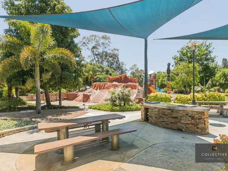Third view of Homely land listing, Lot 1, 132 Armadale Road, Rivervale WA 6103