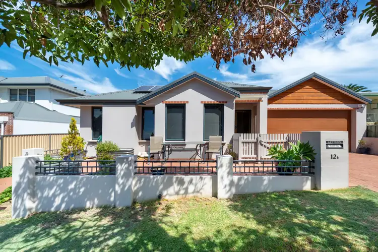 12A Brown Way, Karrinyup WA 6018