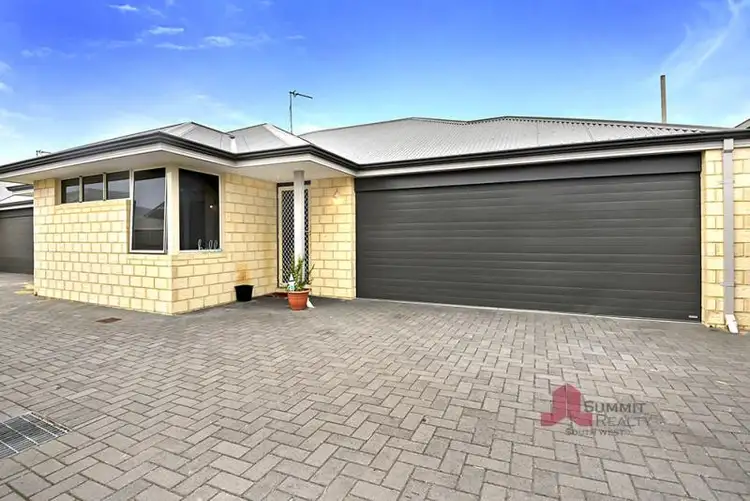52A Frankel Street, Carey Park WA 6230