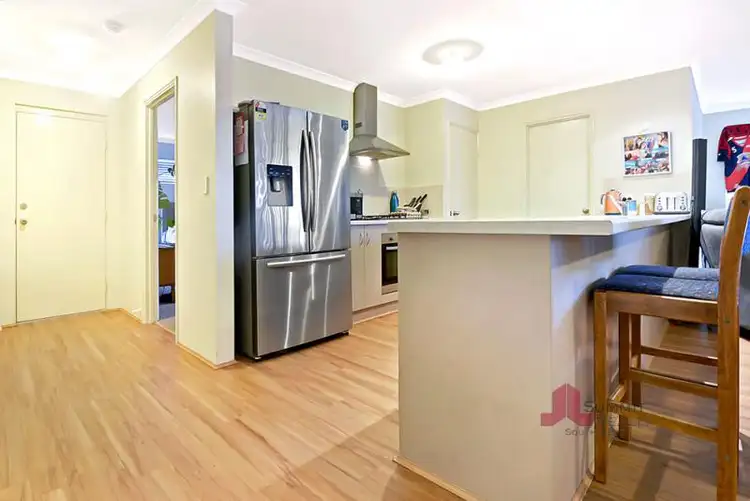 Fourth view of Homely unit listing, 52A Frankel Street, Carey Park WA 6230