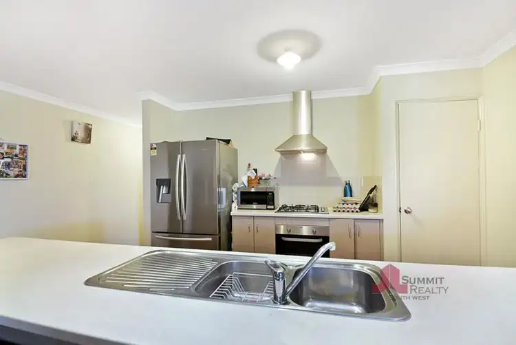 Sixth view of Homely unit listing, 52A Frankel Street, Carey Park WA 6230