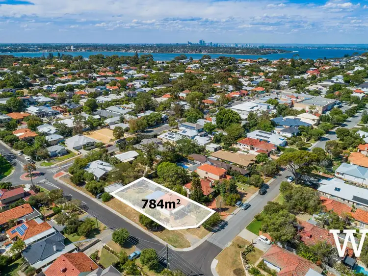 1 Samson Street, Mosman Park WA 6012