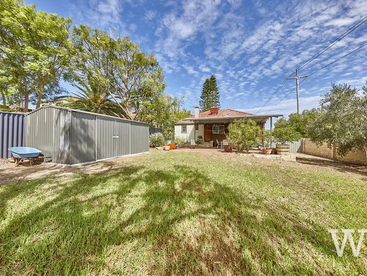 Second view of Homely house listing, 1 Samson Street, Mosman Park WA 6012