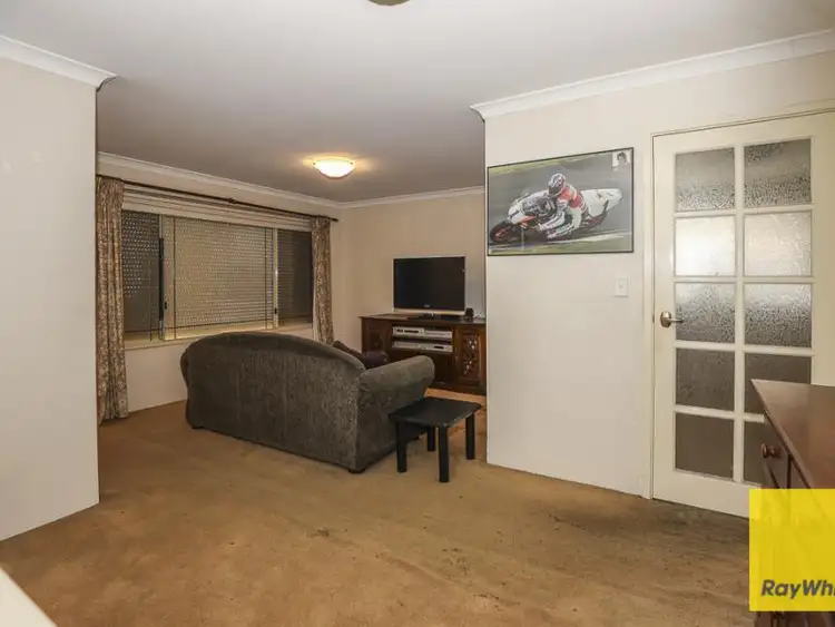 Fifth view of Homely house listing, 23 Wyperfeld Gardens, Ballajura WA 6066