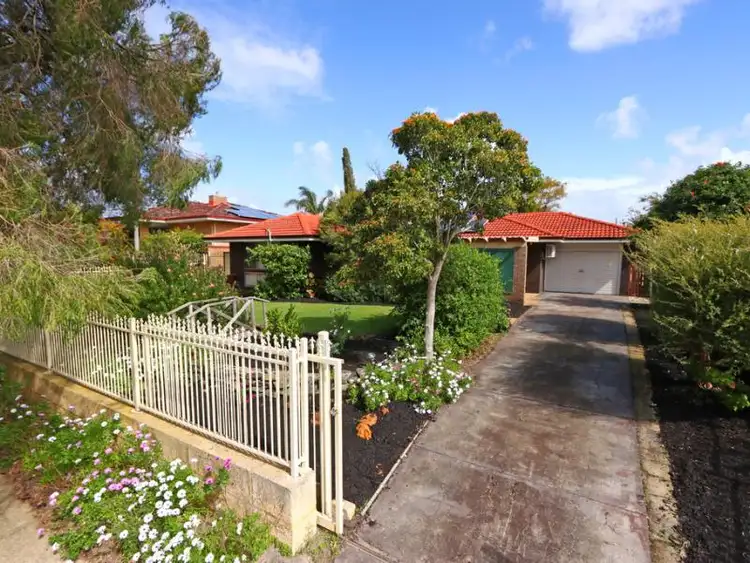Main view of Homely house listing, 5 Nethercott Street, Huntingdale WA 6110