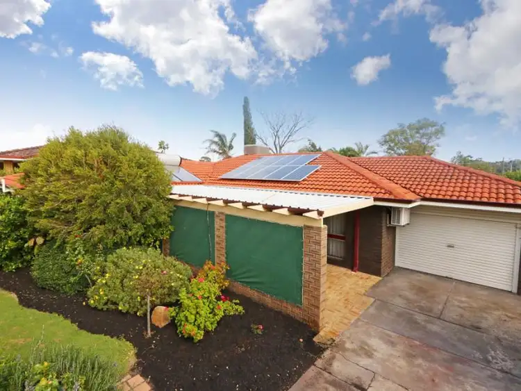 Third view of Homely house listing, 5 Nethercott Street, Huntingdale WA 6110
