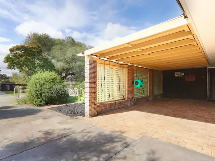 Fourth view of Homely house listing, 5 Nethercott Street, Huntingdale WA 6110