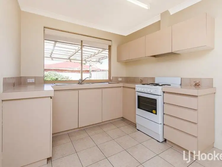 Second view of Homely semi-detached listing, 2A Anaconda Drive, Gosnells WA 6110
