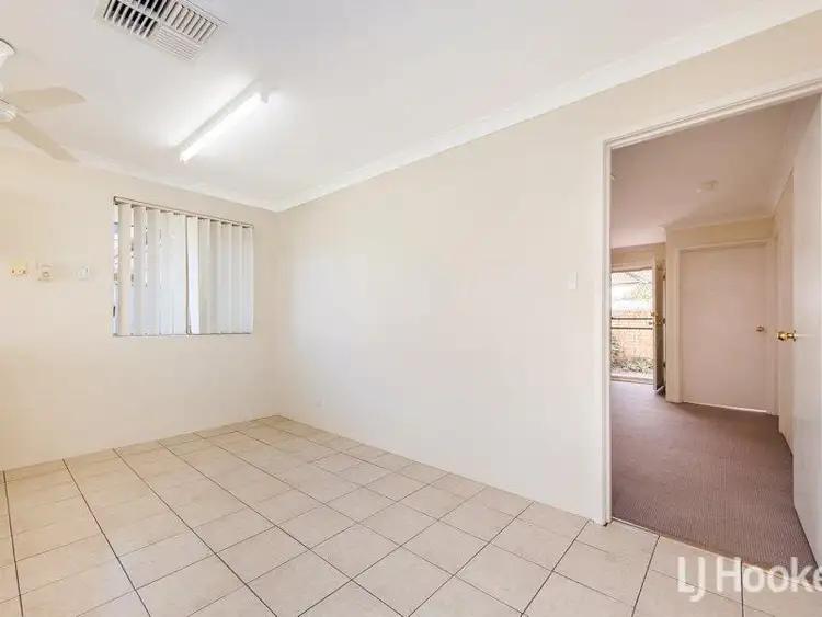 Third view of Homely semi-detached listing, 2A Anaconda Drive, Gosnells WA 6110