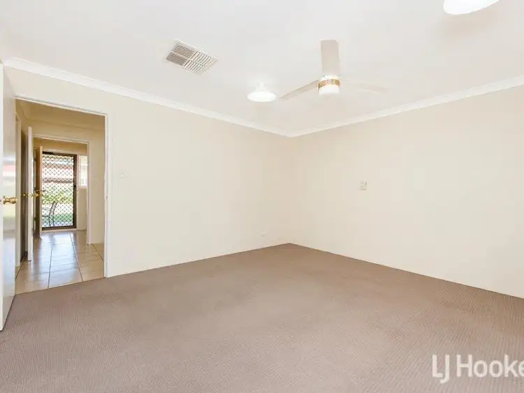 Sixth view of Homely semi-detached listing, 2A Anaconda Drive, Gosnells WA 6110