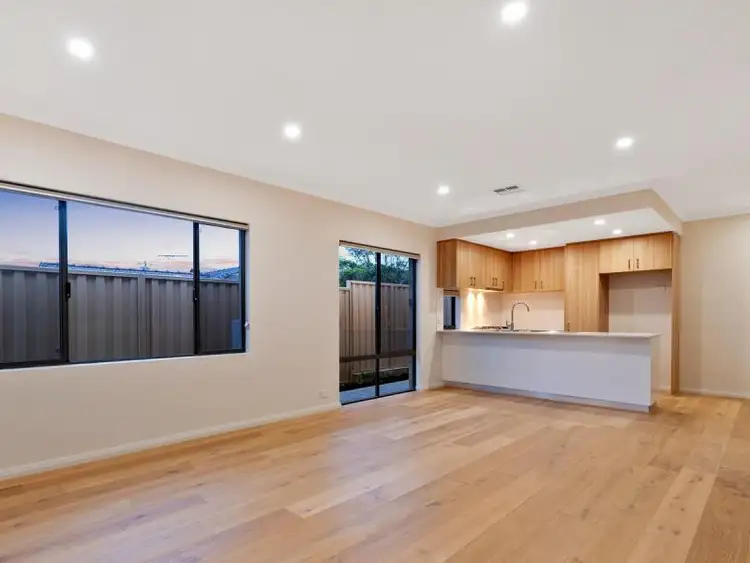 Fifth view of Homely villa listing, 199d Waterloo Street, Tuart Hill WA 6060