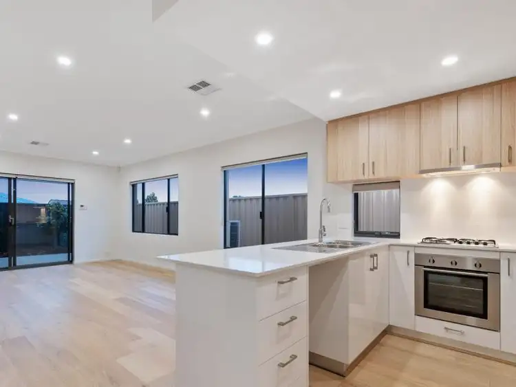 Sixth view of Homely villa listing, 199d Waterloo Street, Tuart Hill WA 6060