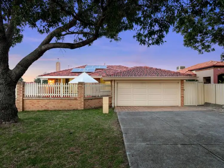 1/80 Alexander Drive, Yokine WA 6060