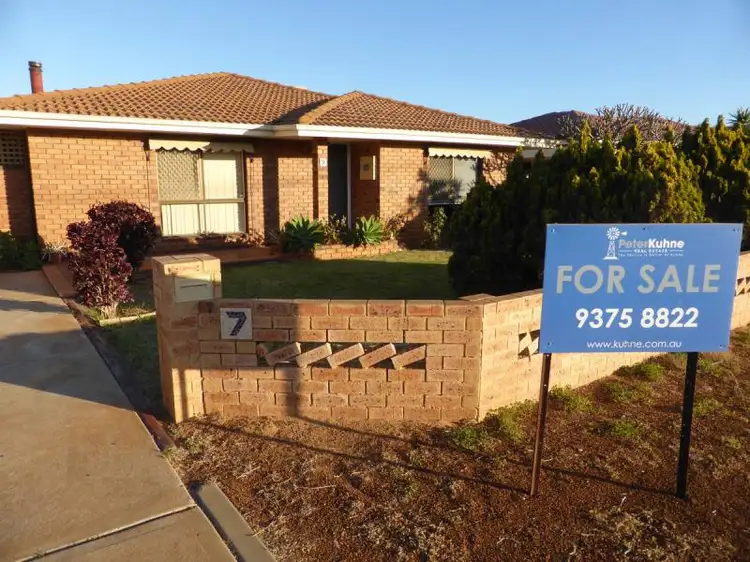 Second view of Homely house listing, 7 Batavia Flats, Mahomets Flats WA 6530