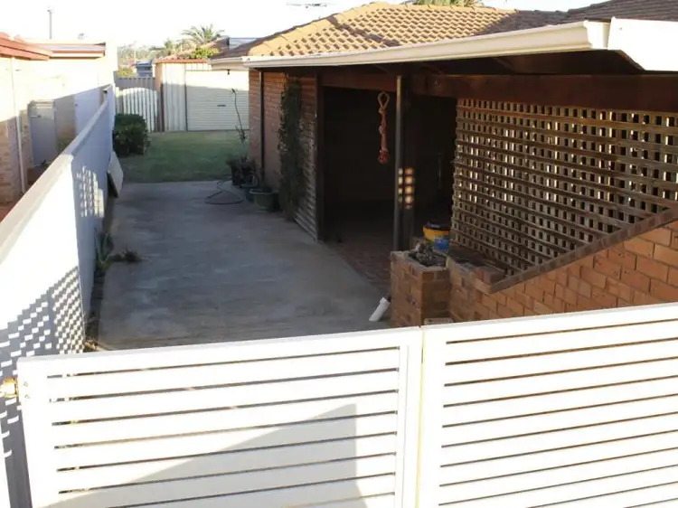 Fifth view of Homely house listing, 7 Batavia Flats, Mahomets Flats WA 6530