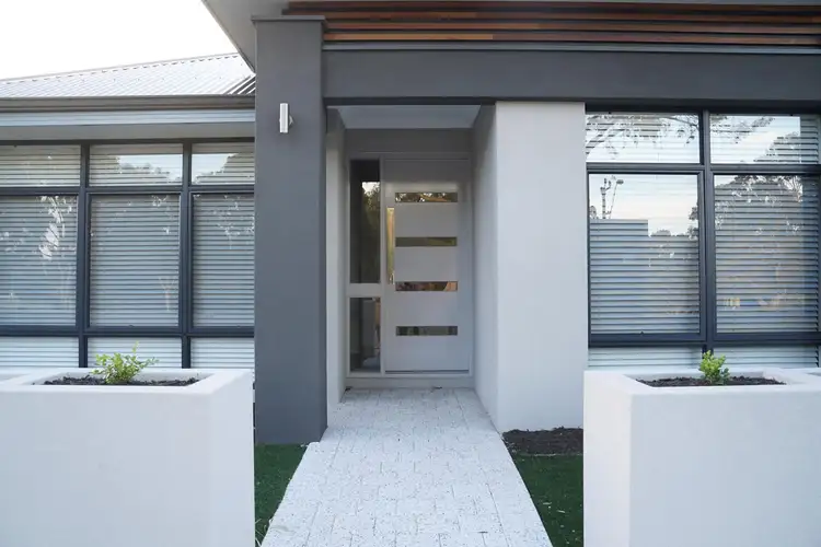 Second view of Homely house listing, Lot 5, 155C Nicholson Road,, Lynwood WA 6147