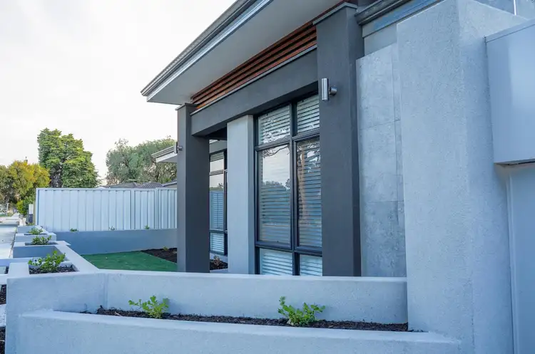 Fourth view of Homely house listing, Lot 5, 155C Nicholson Road,, Lynwood WA 6147