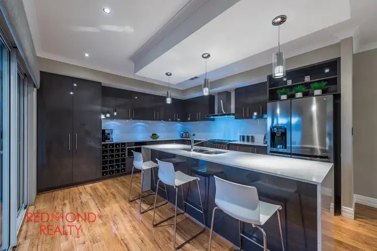 Main view of Homely house listing, 2 Scarfo Approach, Tapping WA 6065