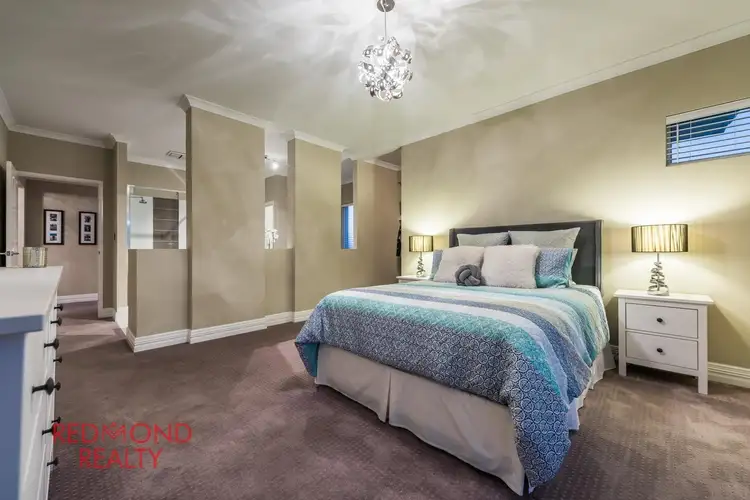 Fifth view of Homely house listing, 2 Scarfo Approach, Tapping WA 6065