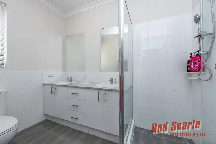 Fifth view of Homely semi-detached listing, 23 Zingarello Street, Pearsall WA 6065