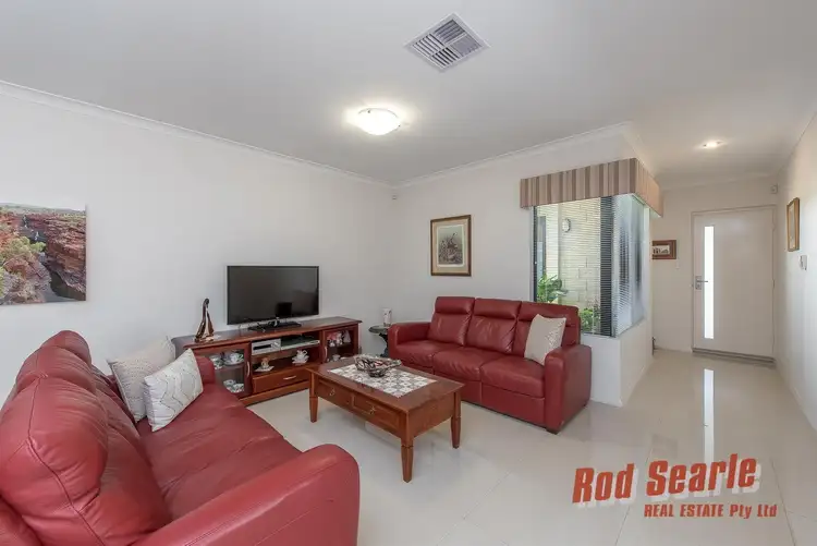 Sixth view of Homely semi-detached listing, 23 Zingarello Street, Pearsall WA 6065