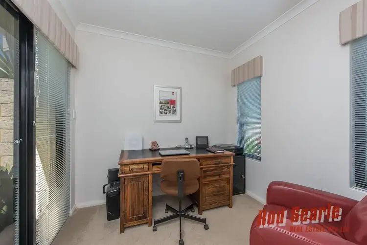 Second view of Homely semi-detached listing, 23 Zingarello Street, Pearsall WA 6065