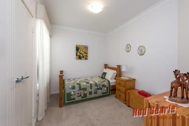 Third view of Homely semi-detached listing, 23 Zingarello Street, Pearsall WA 6065