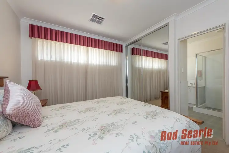 Fourth view of Homely semi-detached listing, 23 Zingarello Street, Pearsall WA 6065