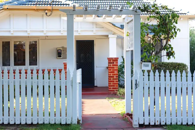 107 Baden Street, Joondanna WA 6060