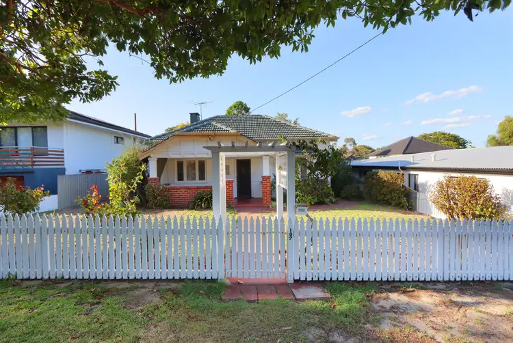 Third view of Homely house listing, 107 Baden Street, Joondanna WA 6060