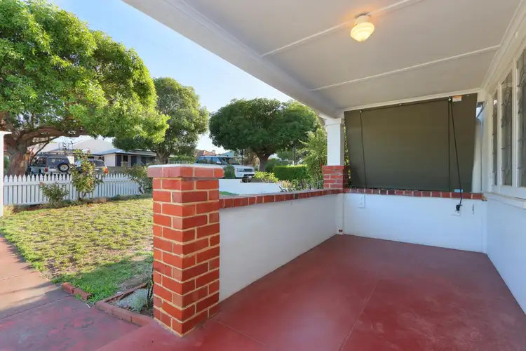 Fifth view of Homely house listing, 107 Baden Street, Joondanna WA 6060
